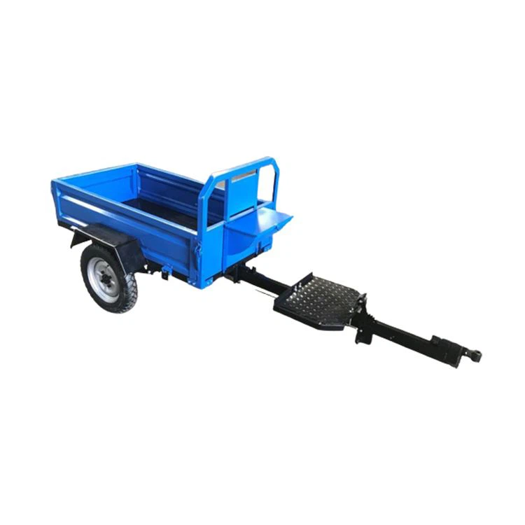 Triển khai trang trại