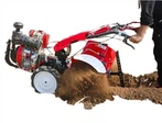 Máy xới đất 10HP Diesel
