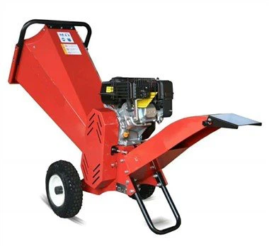 Máy hủy tài liệu bằng khí đốt