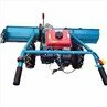 Chinese Gasoline powered small snow blower