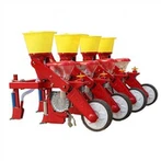 Người trồng hạt ngô