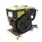 Động cơ diesel một xi lanh