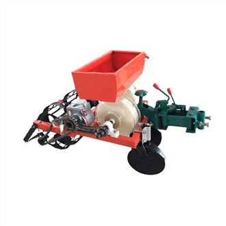 Máy gieo hạt đậu phộng