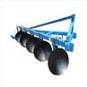 Pto Driven Disc Plow