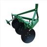 Pto Driven Disc Plow