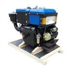 Động cơ diesel bốn thì xi lanh đơn