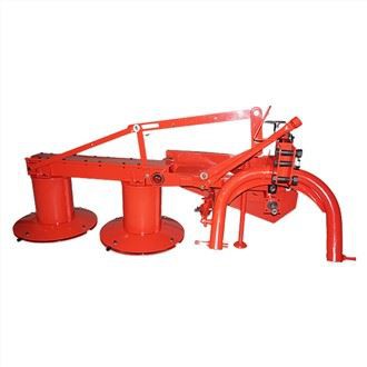 Tractor Mower Attachment