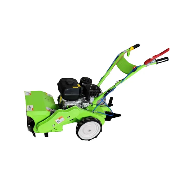 Máy cắt cỏ nhỏ